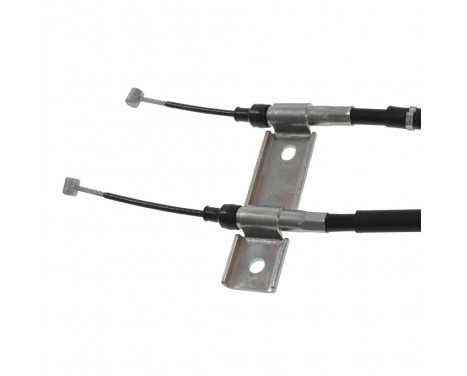 Cable, parking brake ADG046188 Blue Print, Image 2