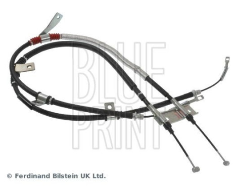 Cable, parking brake ADG046188 Blue Print, Image 6