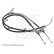 Cable, parking brake ADG046188 Blue Print, Thumbnail 6