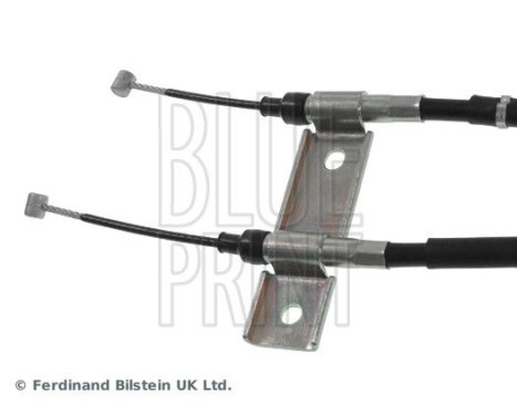 Cable, parking brake ADG046188 Blue Print, Image 7