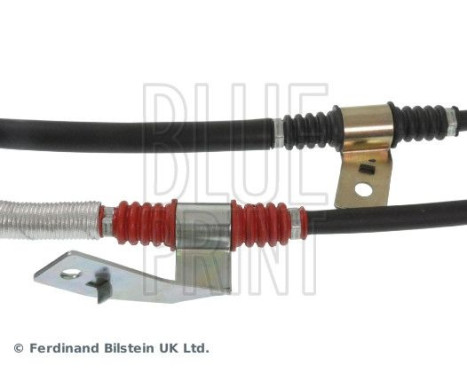 Cable, parking brake ADG046188 Blue Print, Image 8