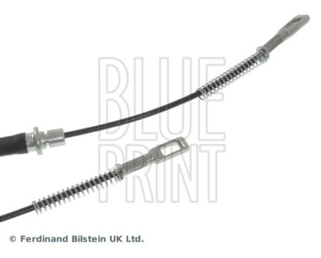 Cable, parking brake ADG046188 Blue Print, Image 10
