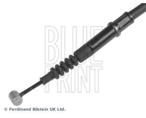Cable, parking brake ADG046193 Blue Print, Image 6