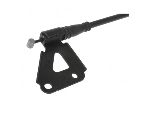 Cable, parking brake ADG046196 Blue Print, Image 2