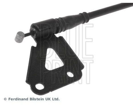 Cable, parking brake ADG046196 Blue Print, Image 5
