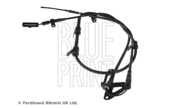 Cable, parking brake ADG046197 Blue Print, Image 2