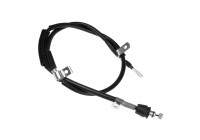 Cable, parking brake ADG046201 Blue Print