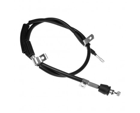 Cable, parking brake ADG046201 Blue Print