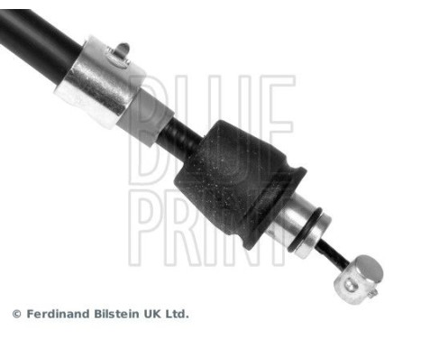 Cable, parking brake ADG046201 Blue Print, Image 5