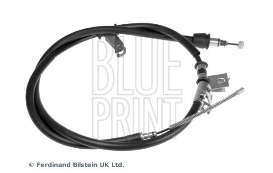 Cable, parking brake ADG046202 Blue Print, Image 4