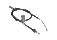 Cable, parking brake ADG046203 Blue Print