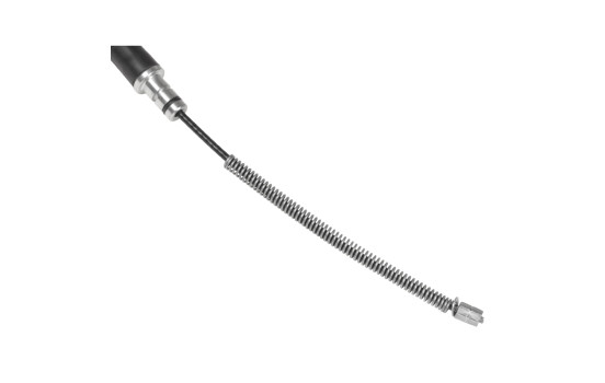 Cable, parking brake ADG046203 Blue Print, Image 2