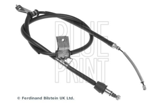 Cable, parking brake ADG046203 Blue Print, Image 4