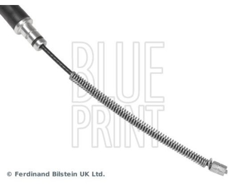 Cable, parking brake ADG046203 Blue Print, Image 5