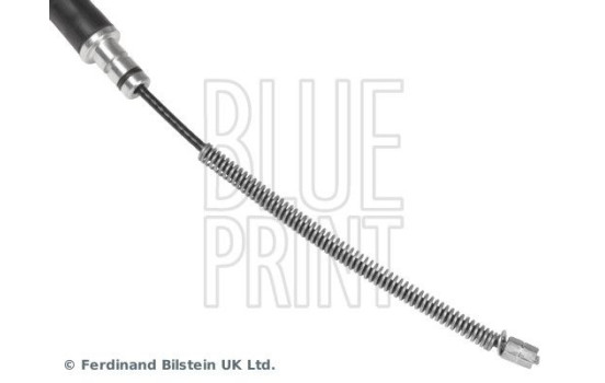 Cable, parking brake ADG046203 Blue Print, Image 5