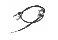 Cable, parking brake ADG046204 Blue Print