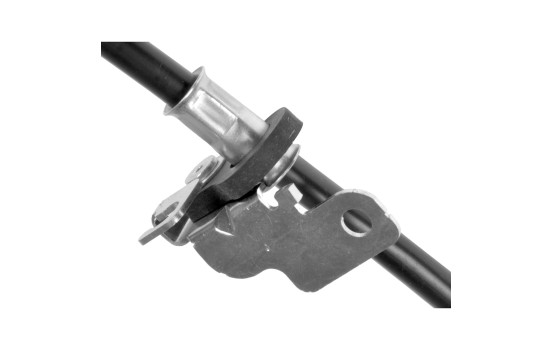 Cable, parking brake ADG046204 Blue Print, Image 3