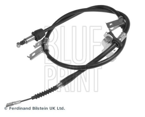 Cable, parking brake ADG046204 Blue Print, Image 5