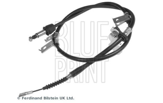 Cable, parking brake ADG046204 Blue Print, Image 5