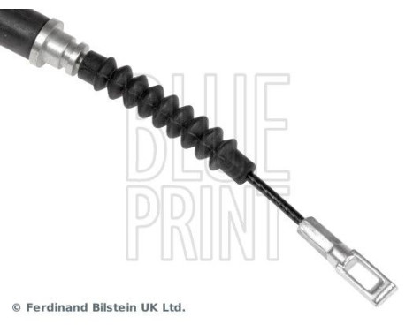 Cable, parking brake ADG046204 Blue Print, Image 6