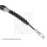 Cable, parking brake ADG046204 Blue Print, Thumbnail 6