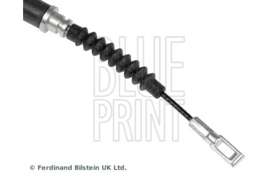Cable, parking brake ADG046204 Blue Print, Image 6
