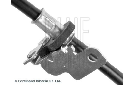 Cable, parking brake ADG046204 Blue Print, Image 7