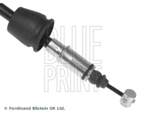 Cable, parking brake ADG046204 Blue Print, Image 8