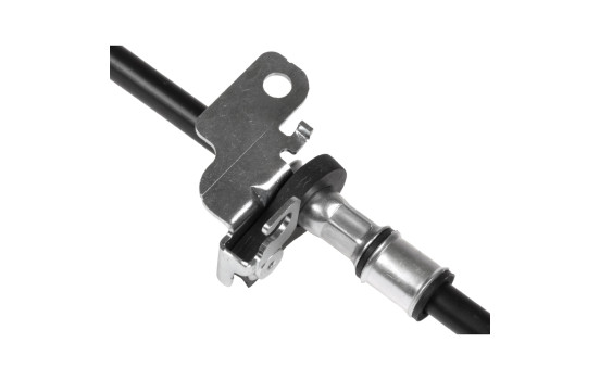 Cable, parking brake ADG046205 Blue Print, Image 3