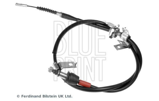 Cable, parking brake ADG046205 Blue Print, Image 5
