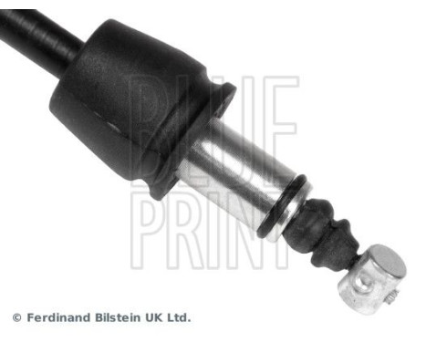 Cable, parking brake ADG046205 Blue Print, Image 6
