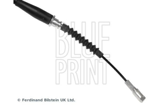 Cable, parking brake ADG046205 Blue Print, Image 8