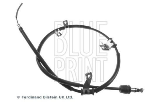Cable, parking brake ADG046206 Blue Print, Image 3
