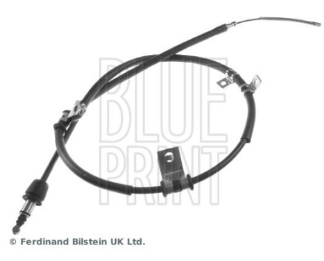 Cable, parking brake ADG046206 Blue Print, Image 4