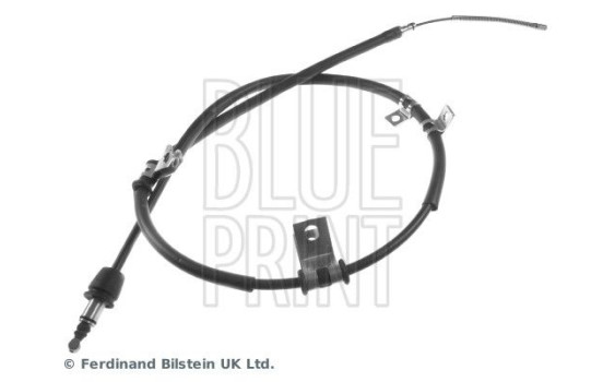 Cable, parking brake ADG046206 Blue Print, Image 4