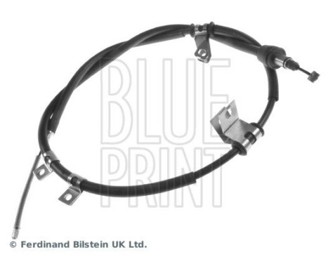 Cable, parking brake ADG046207 Blue Print, Image 2
