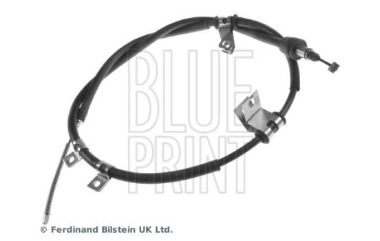 Cable, parking brake ADG046207 Blue Print, Image 2