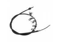 Cable, parking brake ADG046208 Blue Print