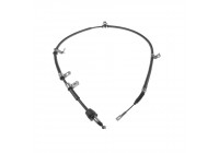 Cable, parking brake ADG046210 Blue Print