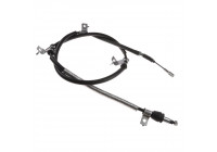 Cable, parking brake ADG046211 Blue Print