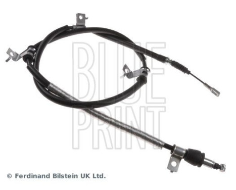 Cable, parking brake ADG046211 Blue Print, Image 2