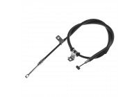 Cable, parking brake ADG046212 Blue Print