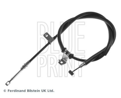 Cable, parking brake ADG046212 Blue Print, Image 2
