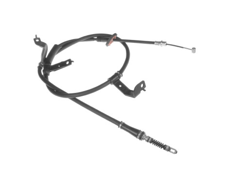 Cable, parking brake ADG046216 Blue Print