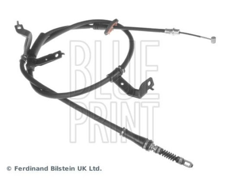 Cable, parking brake ADG046216 Blue Print, Image 2