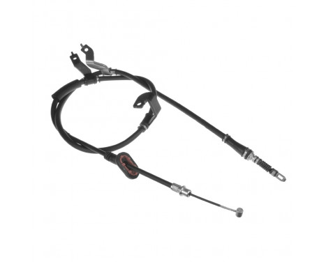 Cable, parking brake ADG046217 Blue Print