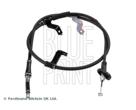 Cable, parking brake ADG046217 Blue Print, Image 2