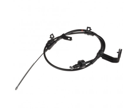 Cable, parking brake ADG046220 Blue Print