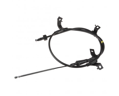 Cable, parking brake ADG046221 Blue Print