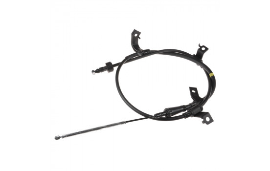 Cable, parking brake ADG046221 Blue Print
